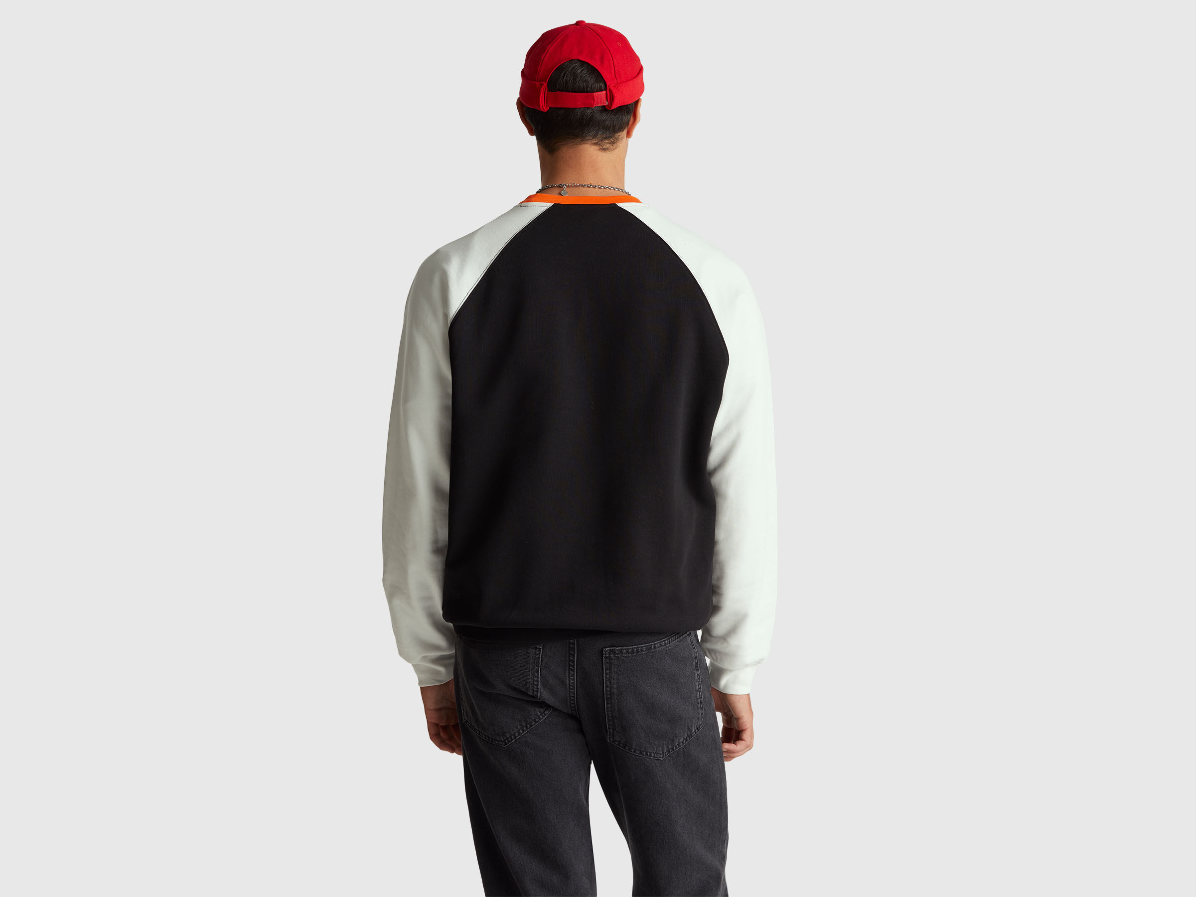 SWEATER L/S Men image number 2